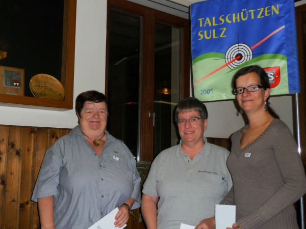 Frauenmeisterschaft 2011